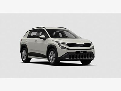 Skoda Epiq 55 Essence
