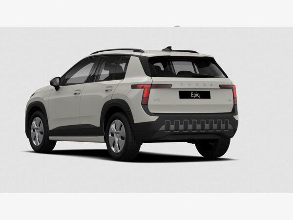 Skoda Epiq Essence 55 bild 3