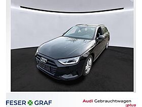 Audi A4 Avant advanced 35 TFSI S tr ACC KAMERA NAVI Audi A4 Avant advanced 35 TFSI S tr ACC KAMERA NAVI