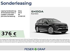 Skoda ENYAQ Enyaq Essence 60 *NAVI*KAM*KESSY*