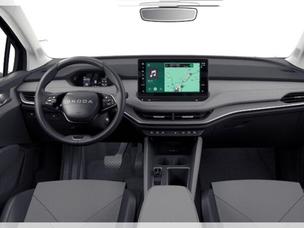 Skoda ENYAQ Enyaq Essence 60 *NAVI*KAM*KESSY* bild 6