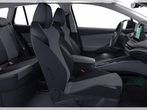 Skoda ENYAQ Enyaq Essence 60 *NAVI*KAM*KESSY* bild 7