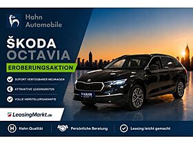 Skoda Octavia Combi "Selection" 1.5TSI DSG *SOFORT VERFÜGBAR* Skoda Octavia Combi "Selection" 1.5TSI DSG *SOFORT VERFÜGBAR*