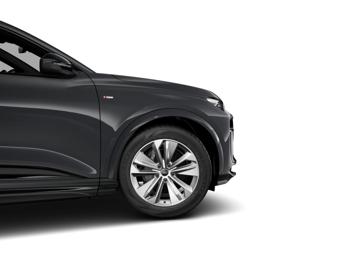Audi Q6 e-tron Sportback qu S line **0,25%** MATRIX HuD B&O bild 3