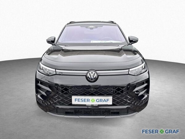 Volkswagen Tayron 2.0 TDI R-Line NAV BLACK AHK STANDHZ 20 bild 2
