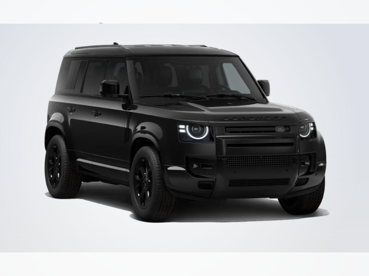 Land Rover Defender 110 D200 X-Dynamic SE - SOFORT VERFÜGBAR - 5 Jahre Garantie bild 1