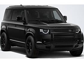 Land Rover Defender 110 D200 X-Dynamic SE - SOFORT VERFÜGBAR - 5 Jahre Garantie Land Rover Defender 110 D200 X-Dynamic SE - SOFORT VERFÜGBAR - 5 Jahre Garantie