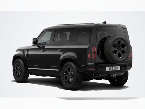Land Rover Defender 110 D200 X-Dynamic SE - SOFORT VERFÜGBAR - 5 Jahre Garantie bild 3