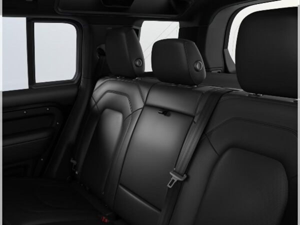 Land Rover Defender 110 D200 X-Dynamic SE - SOFORT VERFÜGBAR - 5 Jahre Garantie bild 5