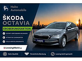 Skoda Octavia Combi "Selection" 1.5TSI 116PS *SOFORT VERFÜGBAR* Skoda Octavia Combi "Selection" 1.5TSI 116PS *SOFORT VERFÜGBAR*