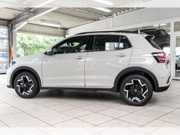 Volkswagen T-Cross R-Line 1.0 TSI DSG *SOFORT VERFÜGBAR*AHK* bild 5