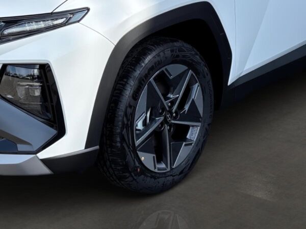 Hyundai TUCSON 1.6 T-GDI 7-DCT Trend *Krell Sound*MATRIX-LED*NAVI bild 6
