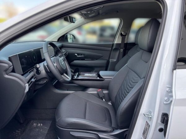 Hyundai TUCSON 1.6 T-GDI 7-DCT Trend *Krell Sound*MATRIX-LED*NAVI bild 7