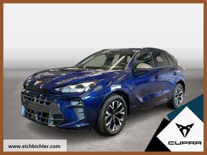 Cupra Terramar 1.5 eTSI Automatik 360 ACC AUT DynLicht bild 1