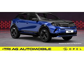 Opel Mokka Edition 1.2 Direct Injection Turbo MT6 S/S Opel Mokka Edition 1.2 Direct Injection Turbo MT6 S/S