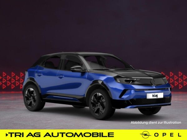 Opel Mokka Edition 1.2 Direct Injection Turbo MT6 S/S bild