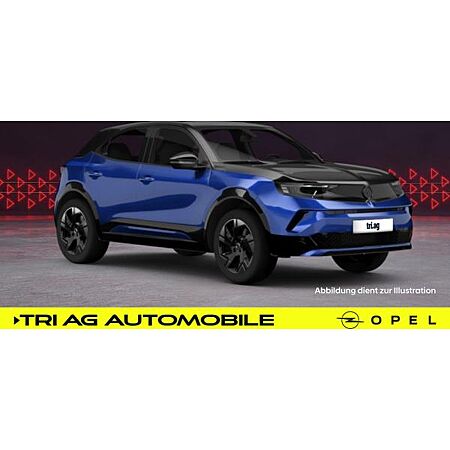 Opel Mokka leasen