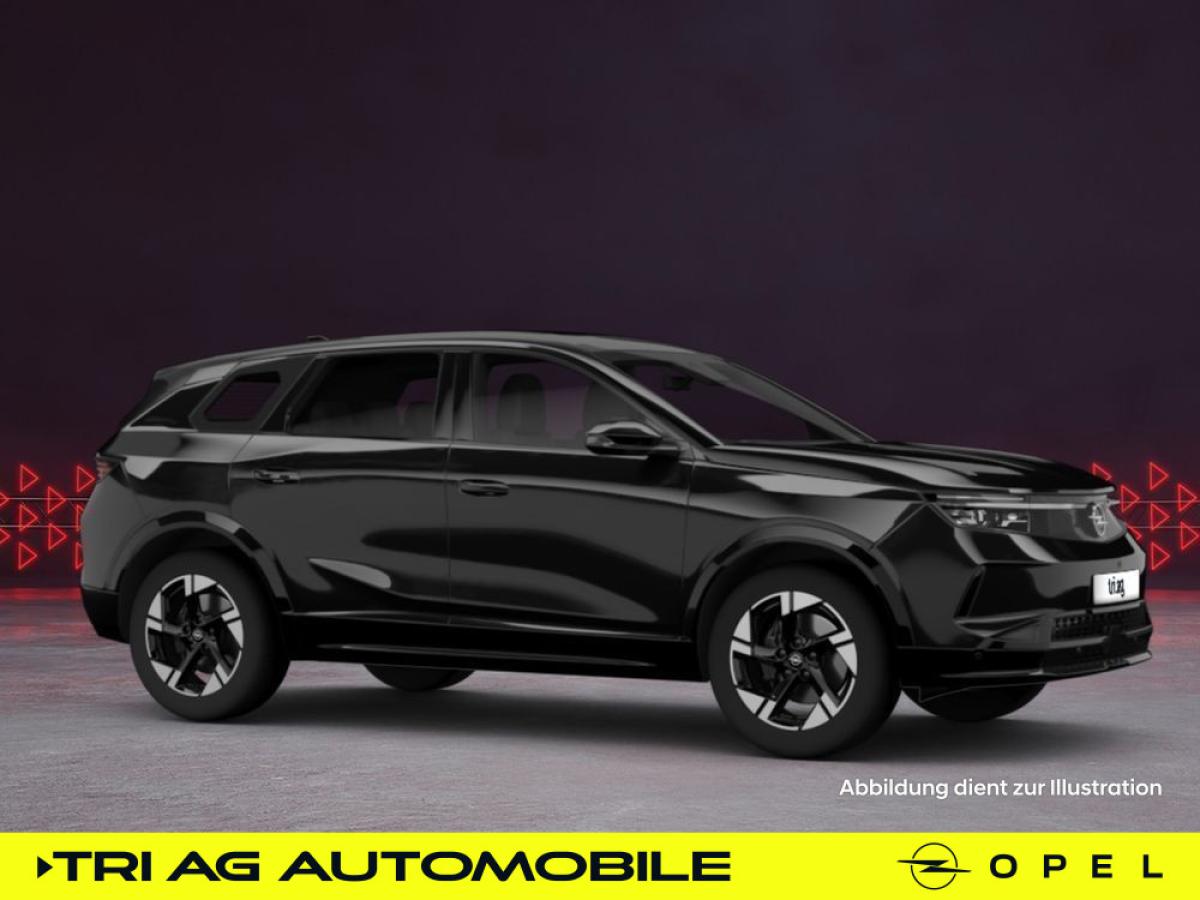 Opel Grandland Electric Edition mit 73 kWh Batterie bild 2
