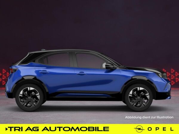 Opel Mokka Edition 1.2 Direct Injection Turbo MT6 S/S bild 3