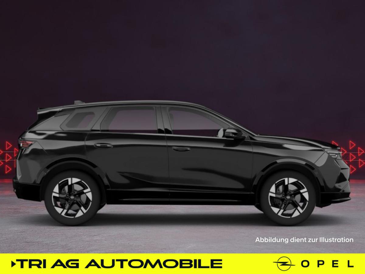 Opel Grandland Electric Edition mit 73 kWh Batterie bild 3