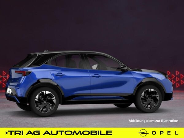 Opel Mokka Edition 1.2 Direct Injection Turbo MT6 S/S bild 4