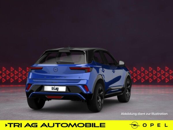 Opel Mokka Edition 1.2 Direct Injection Turbo MT6 S/S bild 6