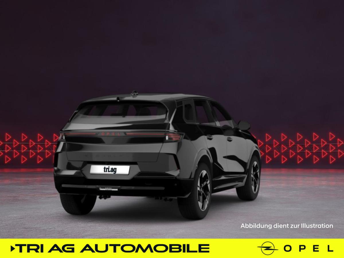 Opel Grandland Electric Edition mit 73 kWh Batterie bild 6