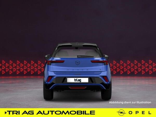 Opel Mokka Edition 1.2 Direct Injection Turbo MT6 S/S bild 7