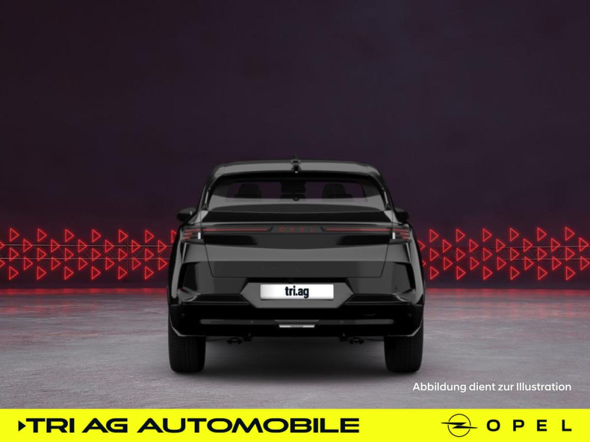Opel Grandland Electric Edition mit 73 kWh Batterie bild 7