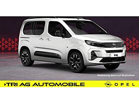 Opel Combo Edition 1.5 Diesel MT-6 S/S Style Paket Opel Combo Edition 1.5 Diesel MT-6 S/S Style Paket