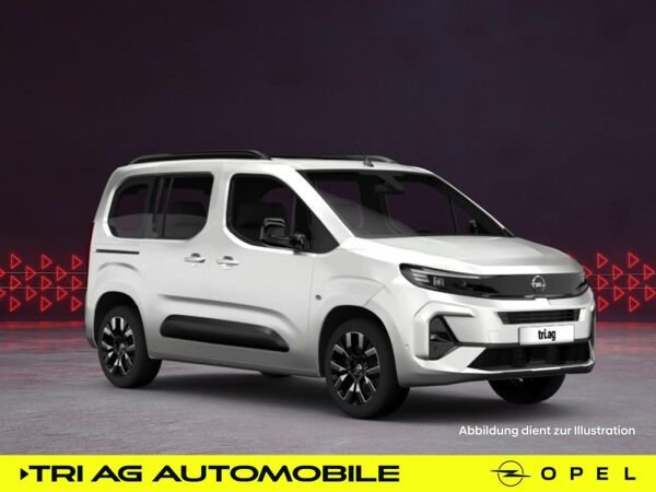 Opel Combo Edition 1.5 Diesel MT-6 S/S Style Paket bild