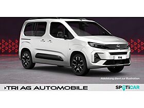 Opel Combo Edition 1.5 Diesel MT-6 S/S Style Paket Opel Combo Edition 1.5 Diesel MT-6 S/S Style Paket