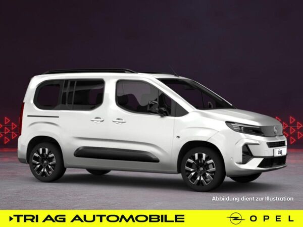Opel Combo Edition 1.5 Diesel MT-6 S/S Style Paket bild 2