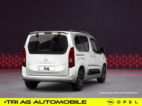 Opel Combo Edition 1.5 Diesel MT-6 S/S Style Paket bild 6