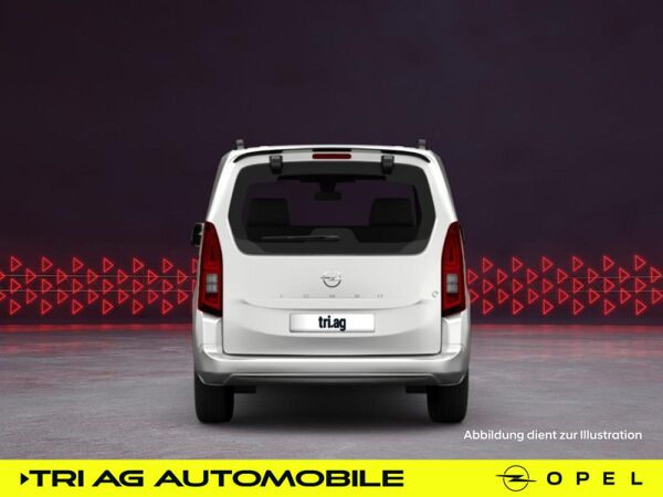 Opel Combo Edition 1.5 Diesel MT-6 S/S Style Paket bild 7