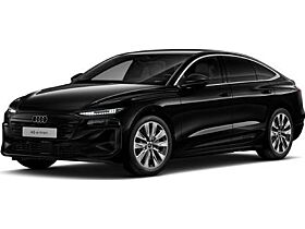 Audi A6 e-tron Sportback PERFORMANCE+WINTERRÄDER+AHK+ Audi A6 e-tron Sportback PERFORMANCE+WINTERRÄDER+AHK+