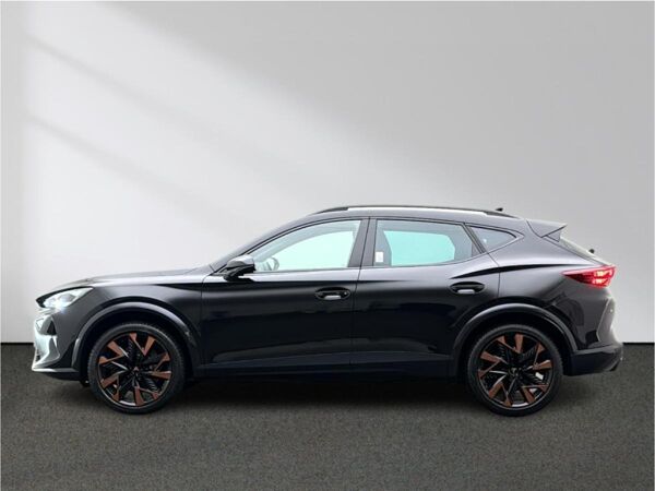 Cupra Formentor VZ 2.0 TSI DSG - SOFORT VERFÜGBAR! bild 2