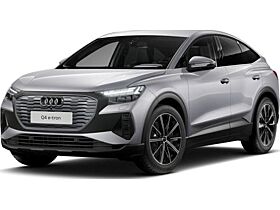 Audi Q4 e-tron 40 Sportback Matrix-LED/HuD/ACC/Kamera/Keyless-Go/Apple-Car-Play Audi Q4 e-tron 40 Sportback Matrix-LED/HuD/ACC/Kamera/Keyless-Go/Apple-Car-Play