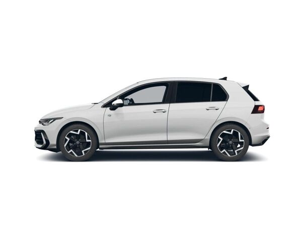 Volkswagen Golf R-Line 1.5 eTSI DSG *Navi*HuD*WKR*Keyless* !! sofort verfügbar !! bild 6