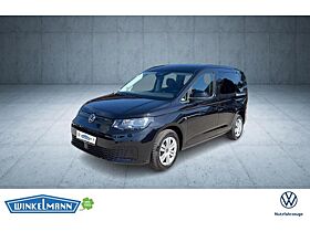 Volkswagen Caddy 1.5 TSI DSG AHK ACC KLIMA KAMERA CARPLAY Volkswagen Caddy 1.5 TSI DSG AHK ACC KLIMA KAMERA CARPLAY
