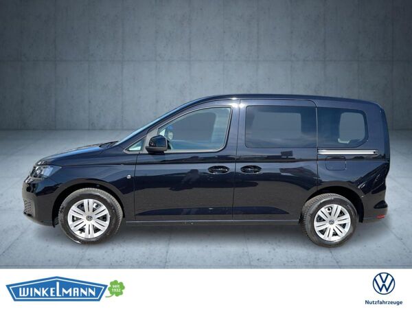 Volkswagen Caddy 1.5 TSI DSG AHK ACC KLIMA KAMERA CARPLAY bild 2