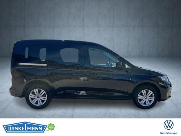 Volkswagen Caddy 1.5 TSI DSG AHK ACC KLIMA KAMERA CARPLAY bild 6