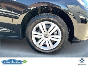 Volkswagen Caddy 1.5 TSI DSG AHK ACC KLIMA KAMERA CARPLAY bild 7