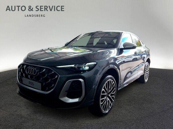 Audi SQ5 Sportback TFSI S tronic bild