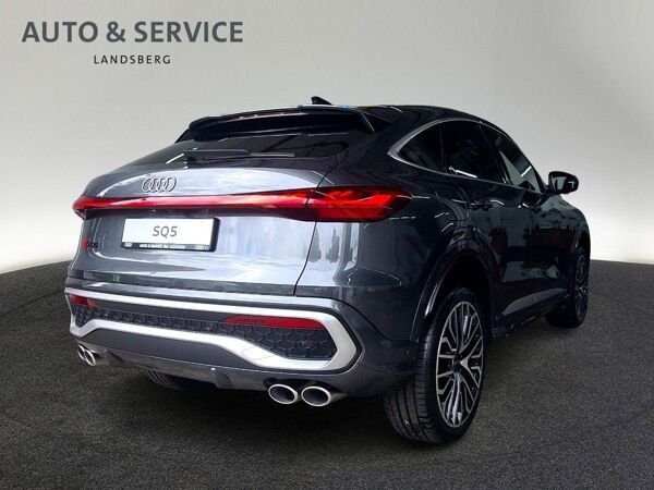 Audi SQ5 Sportback TFSI S tronic bild 3