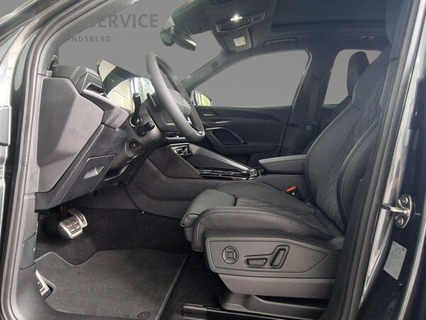 Audi SQ5 Sportback TFSI S tronic bild 6