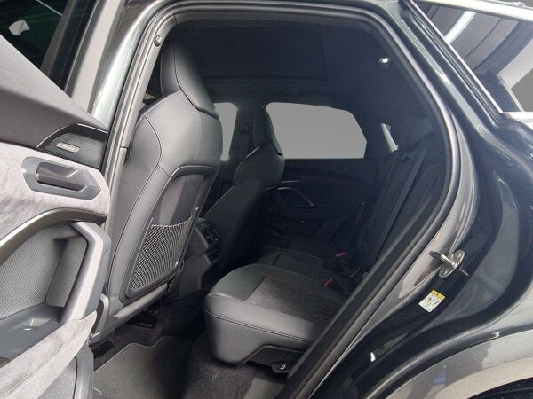 Audi SQ5 Sportback TFSI S tronic bild 7