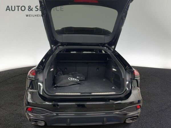 Audi A6 Avant edition one e-hybrid qu. S tronic bild 5