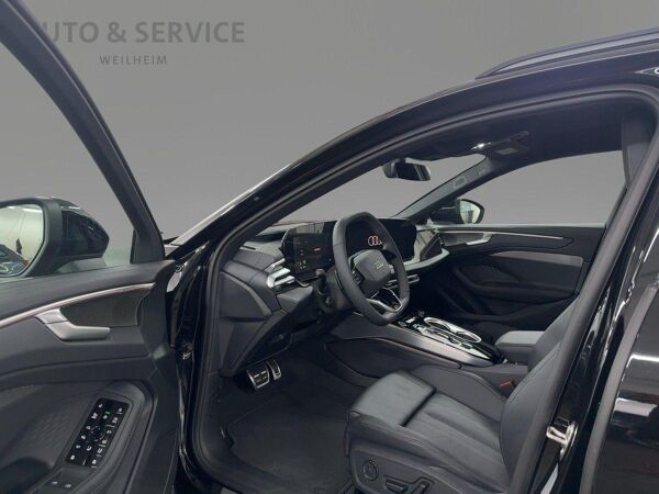 Audi A6 Avant edition one e-hybrid qu. S tronic bild 6