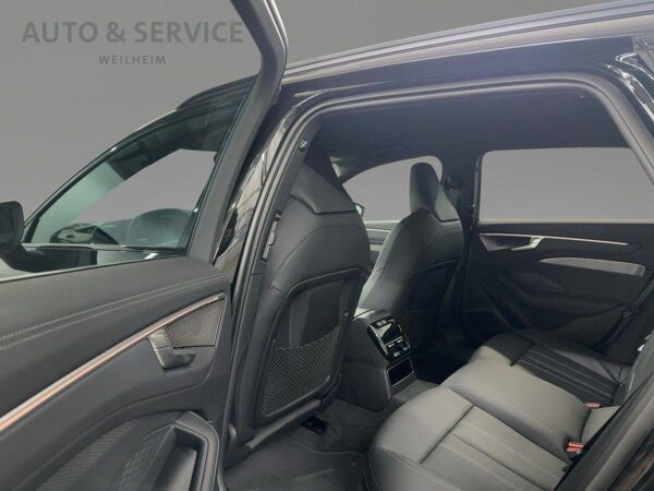 Audi A6 Avant edition one e-hybrid qu. S tronic bild 7